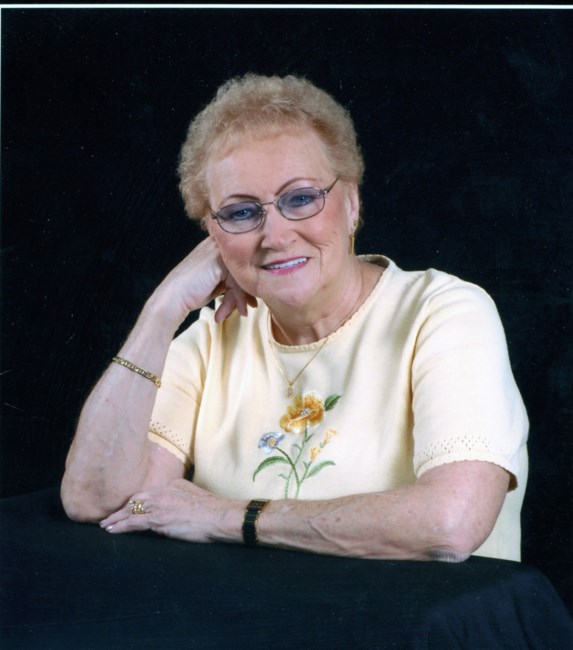 Obituary of Julia A Mazelin