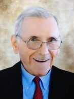 Obituary of Mr. Harold Keith St. John