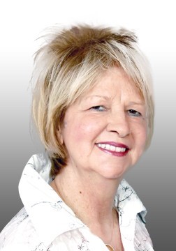 Obituary of Nicole Girard