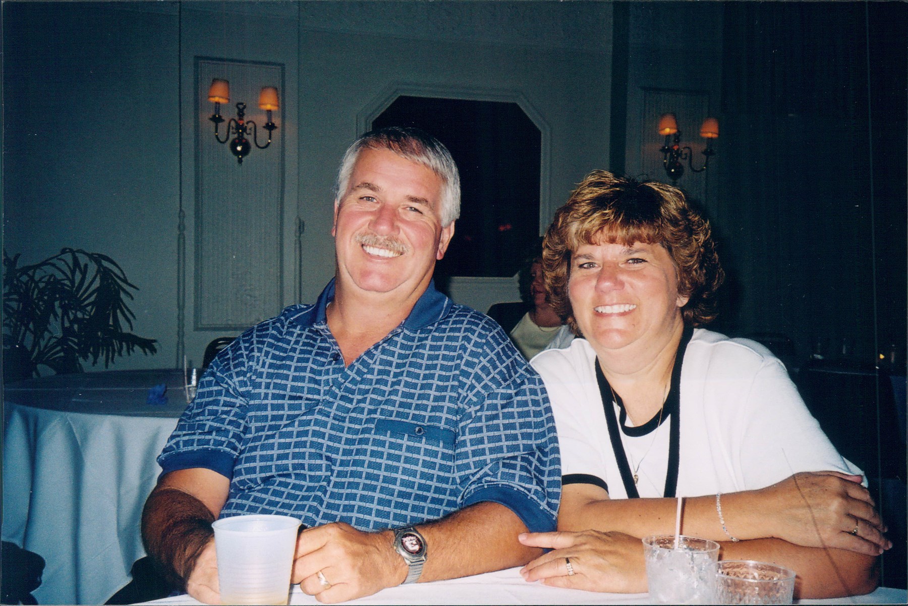 Obituary of Cheryl L Worrick