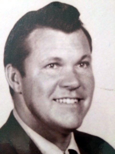 Obituary of Raymond Schwalbach