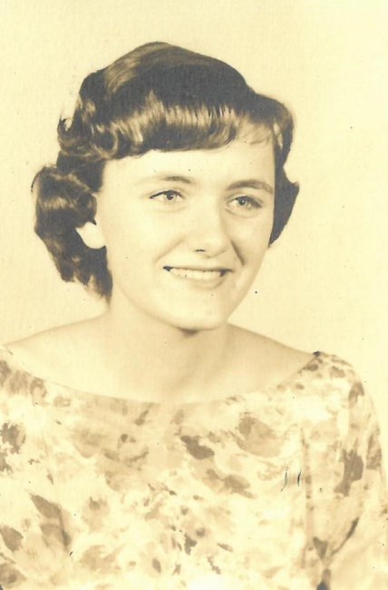 Obituary of Vicki C Young