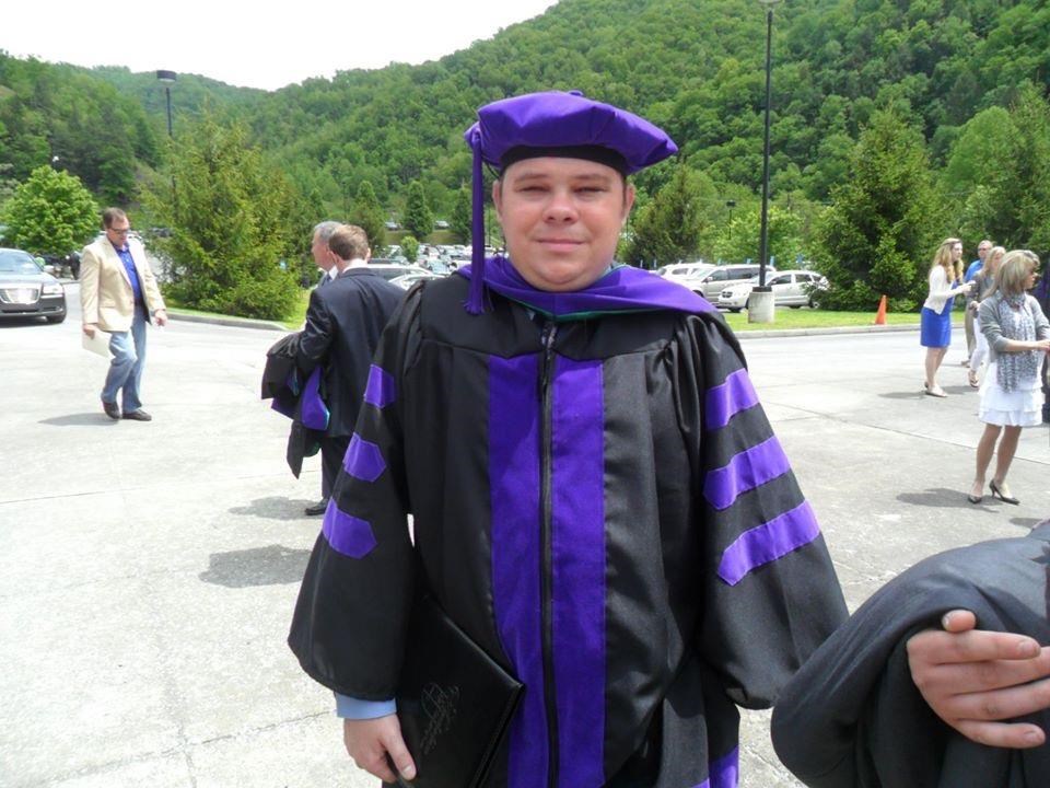 Obituary of Jonathan Wilson Moody