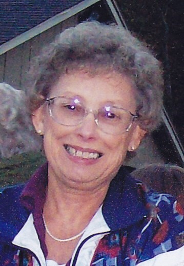 Obituary of Wilda Jean Zeigler