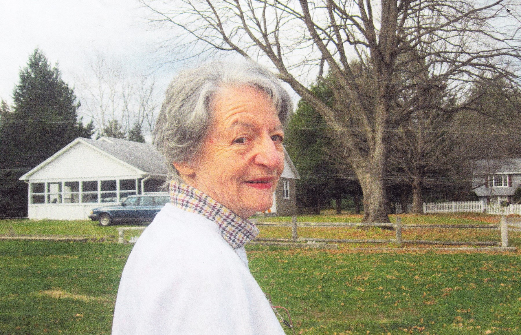 Obituary of Dorothy G. Roloff