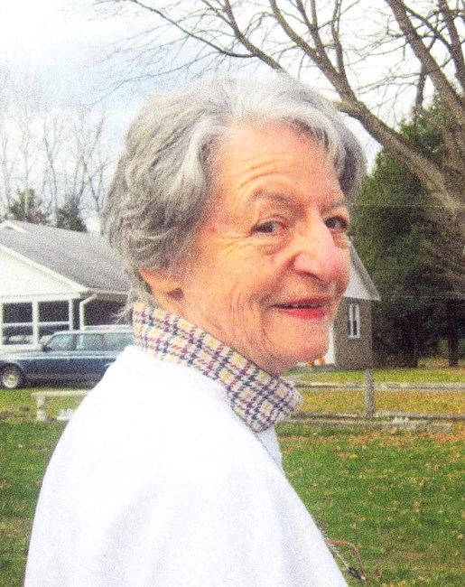 Obituary of Dorothy G. Roloff