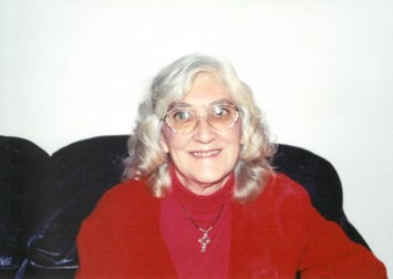 Obituary of Catherine Reaves Taylor Arnott