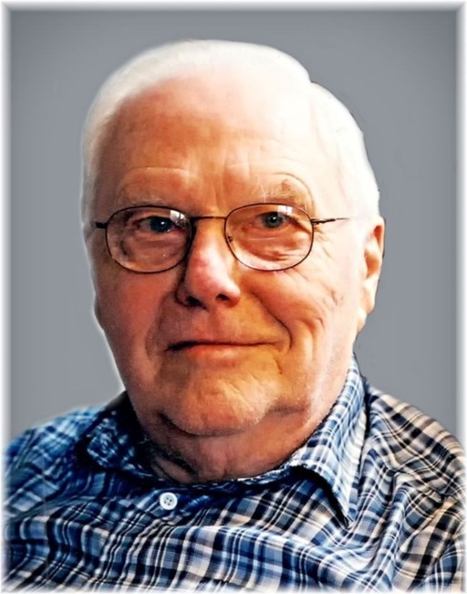 Obituary of Herman Joseph Mestl