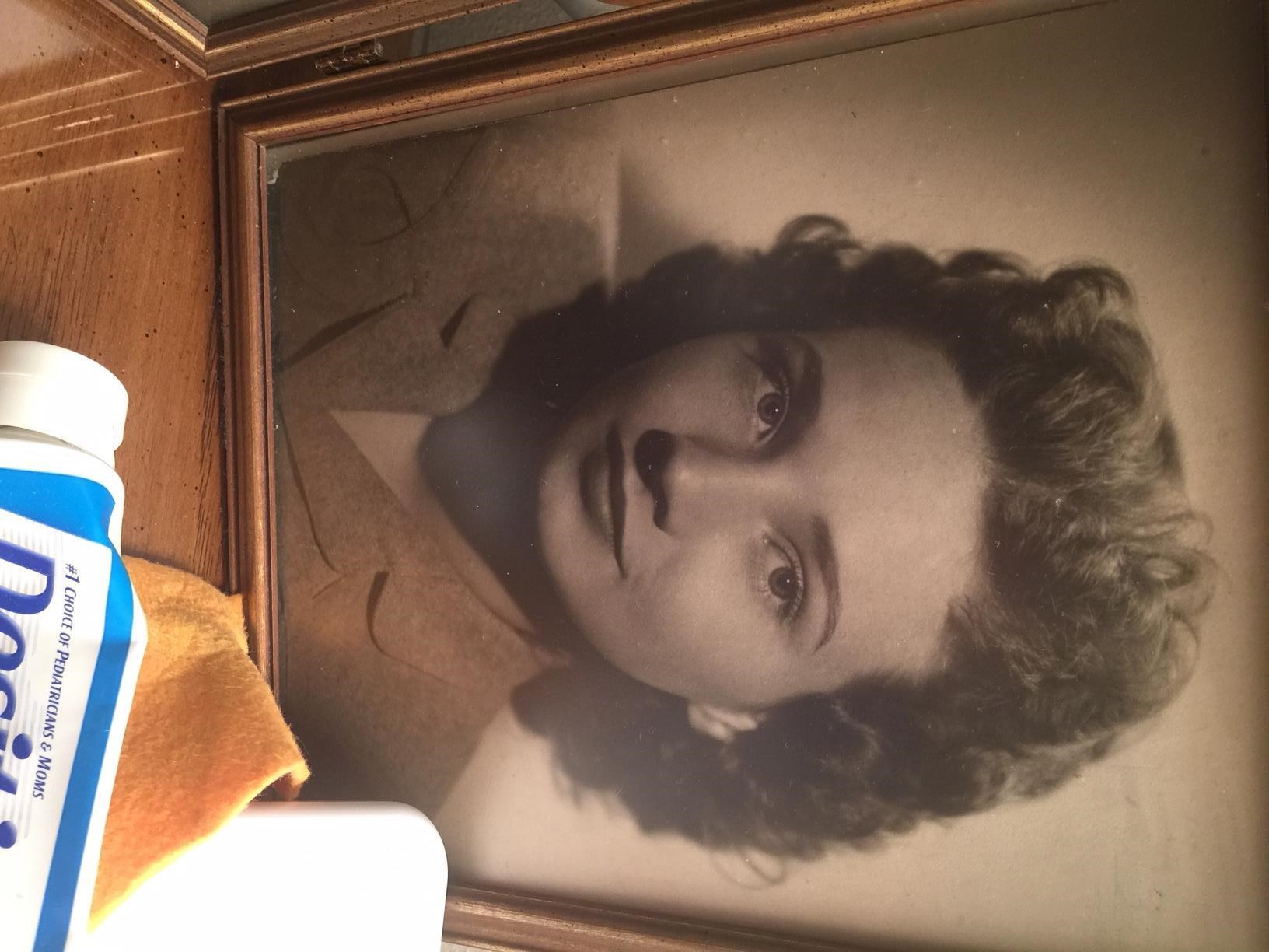 Obituary of Barbara Bailey Thompson