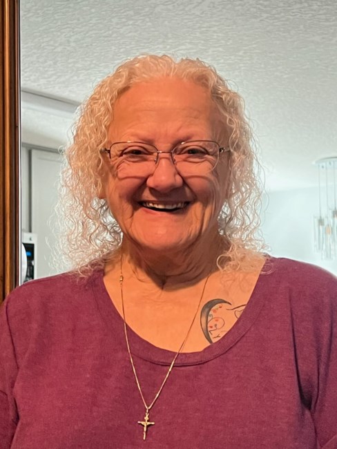 Obituary of Joyce Landmesser