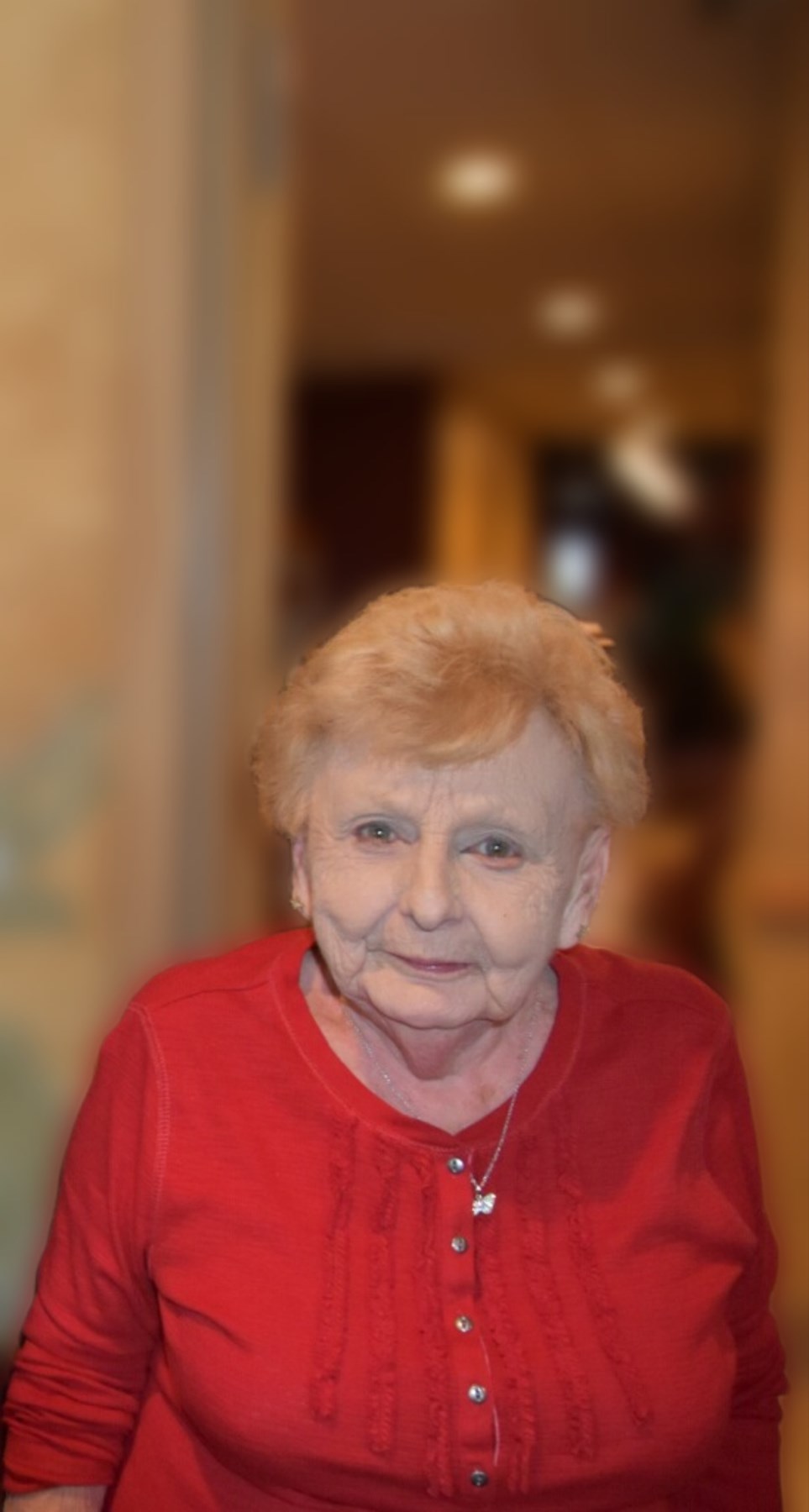 Obituary of Beverly Ann Murphy