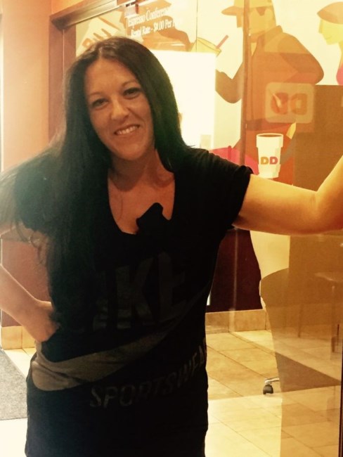 Obituary of Stefanie Cavallo