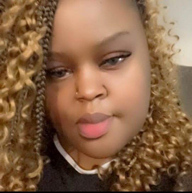 Avis de décès de Miss Deanna Carletha Middlebrook