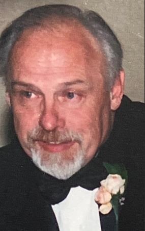 Obituario de Joseph E. Chipuk Sr.