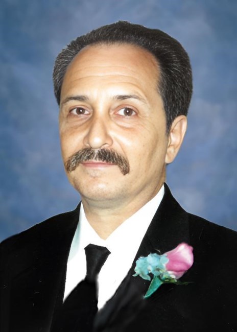Obituary of Frank D. Antonizio