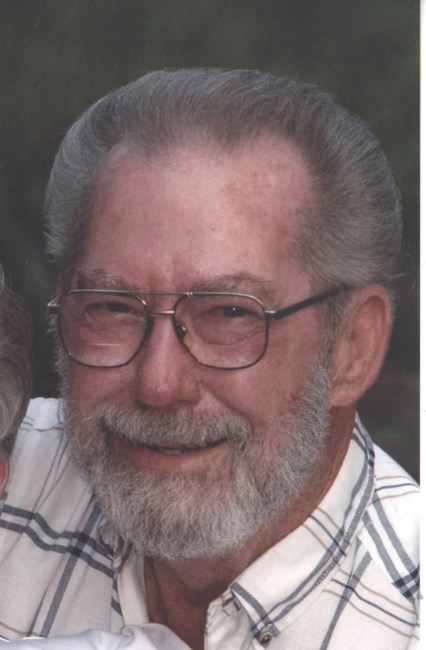 Obituary of Mr. Robert W. Dodd Sr.