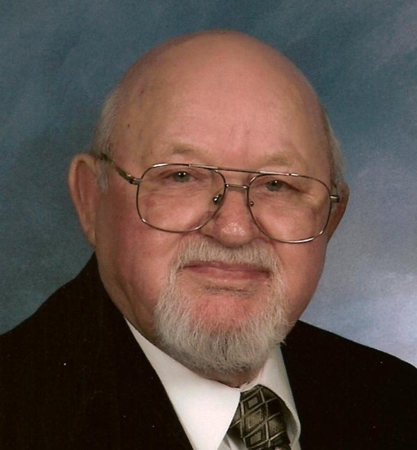 Obituary of Mr. Raymond H. Hollingsworth