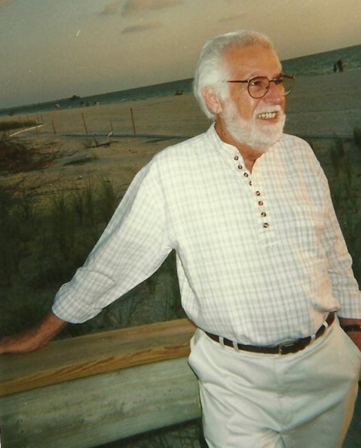 Obituary of Jesse Teitler