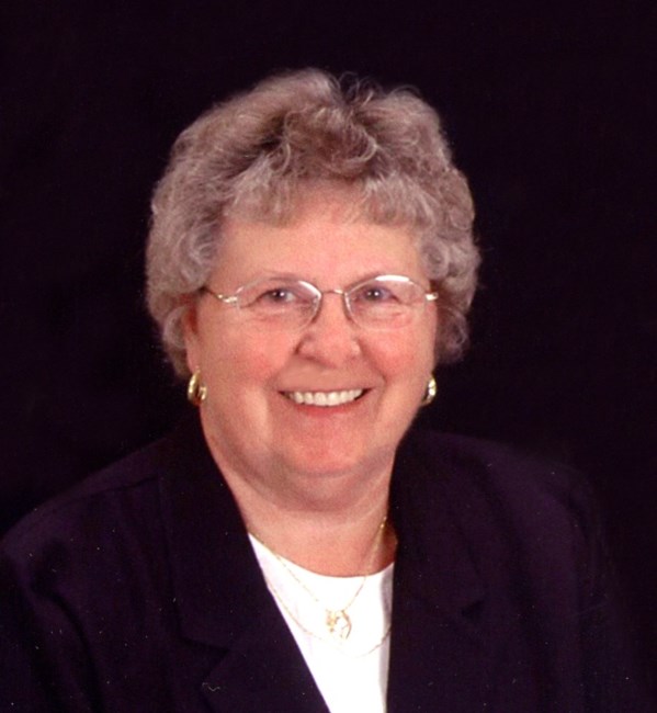 Obituary of Jacquelyn Ann Harvey