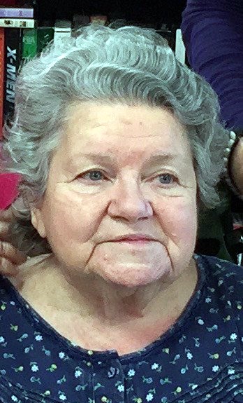 Obituary of Erma Ruth Haynes