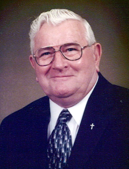 Obituary of Mr. Wilbert Thomas Kies Sr.