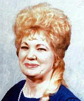 Obituario de Louise Matura Lansford