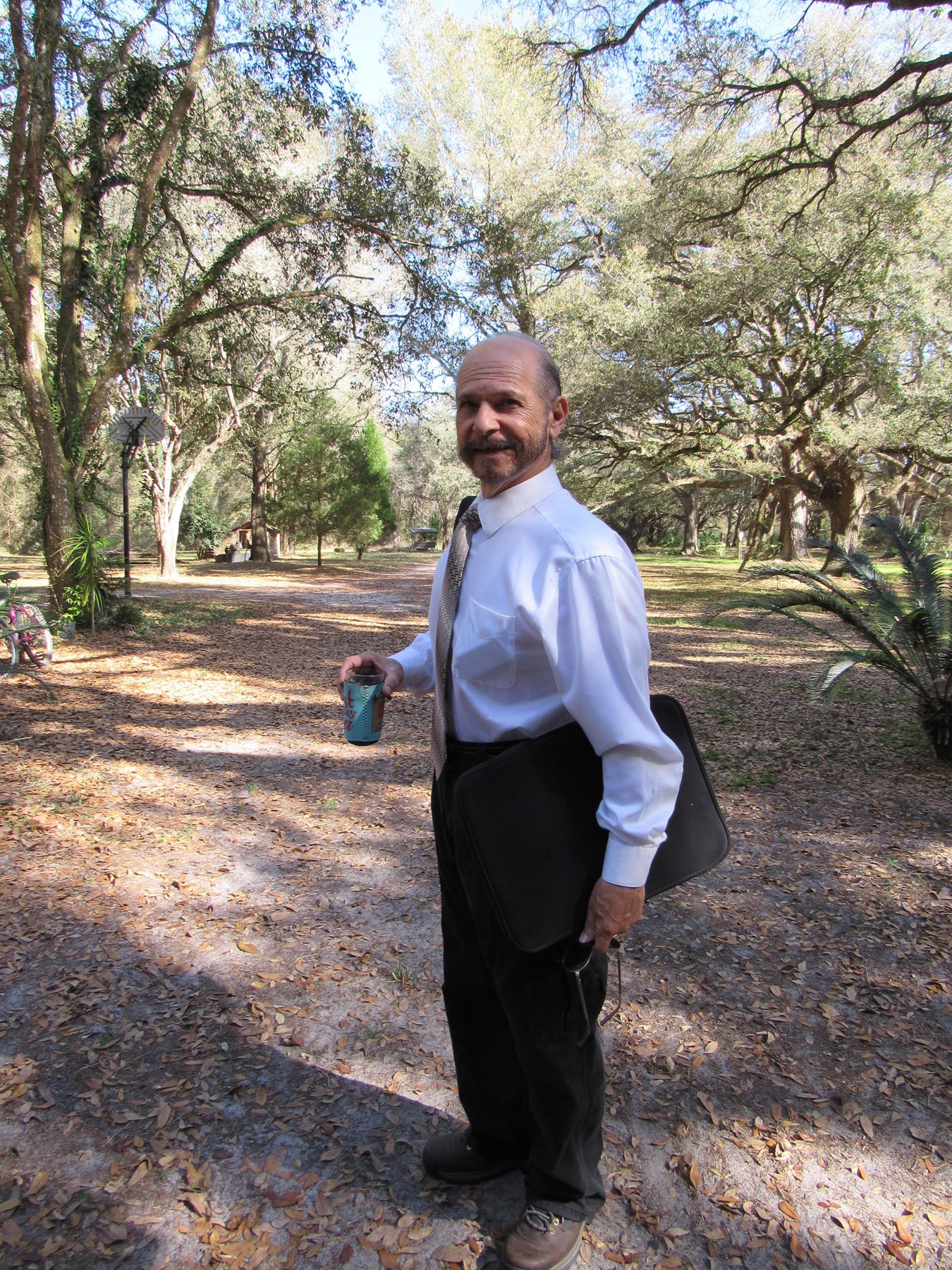 Obituary of Robert Nuccio Parrino