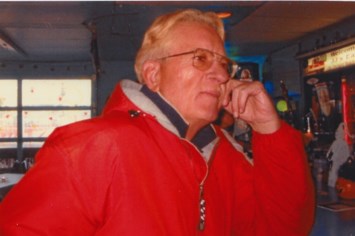 Obituary of James Julian Rivers