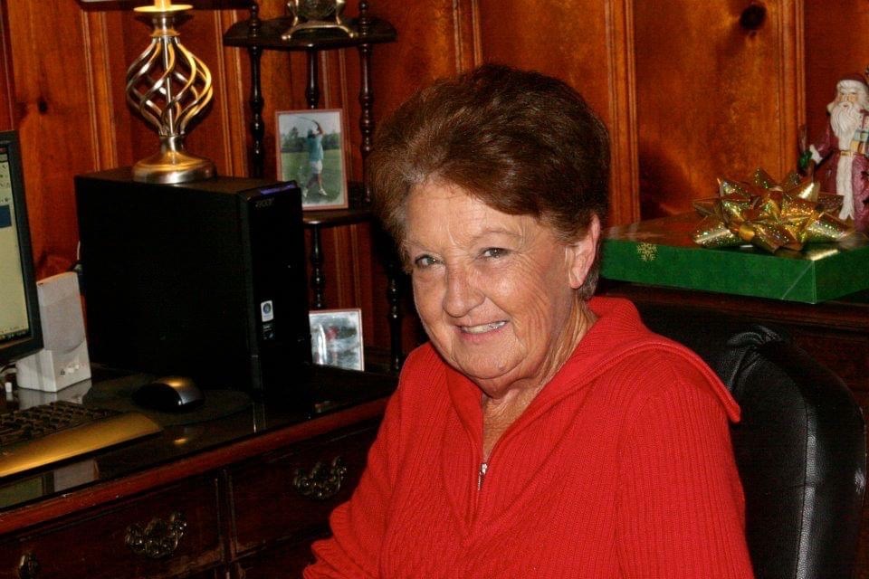 Obituary of Linda Jones