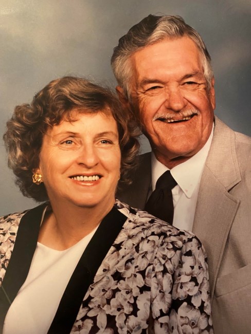 Obituary of Reba Nell Brewer