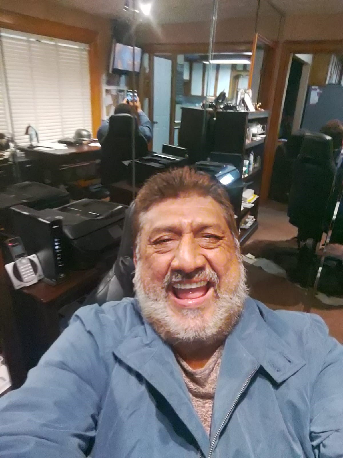 Obituary of Noé Reynaldo Perez