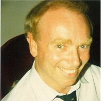 Obituary of James Singleton