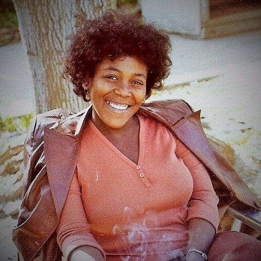 Avis de décès de Ida Jean Sellers