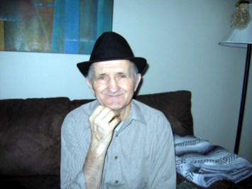 Obituary of Sandor Kozma