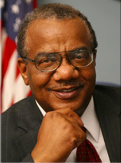 Obituary of The Honorable Ron Davis Travis County Commissioner, Precinct 1