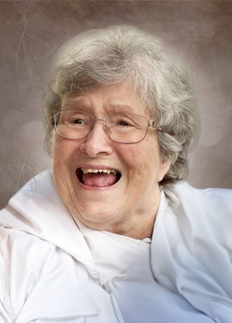 Obituary of Lorraine Richard