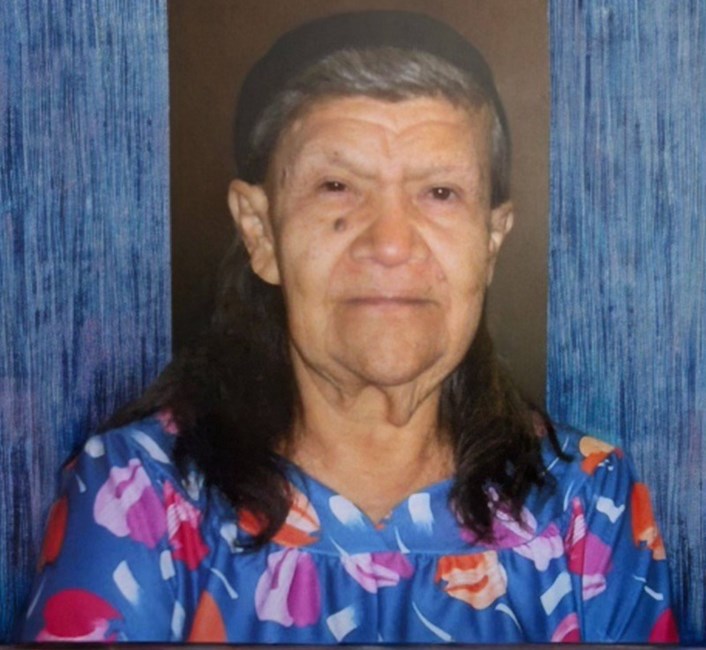 Obituary of Maria G Tovar
