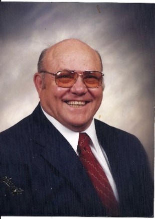 Obituary of Francis Walter Schmidt