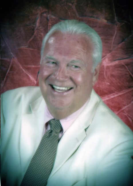 Obituary of Daniel Mark Roberts