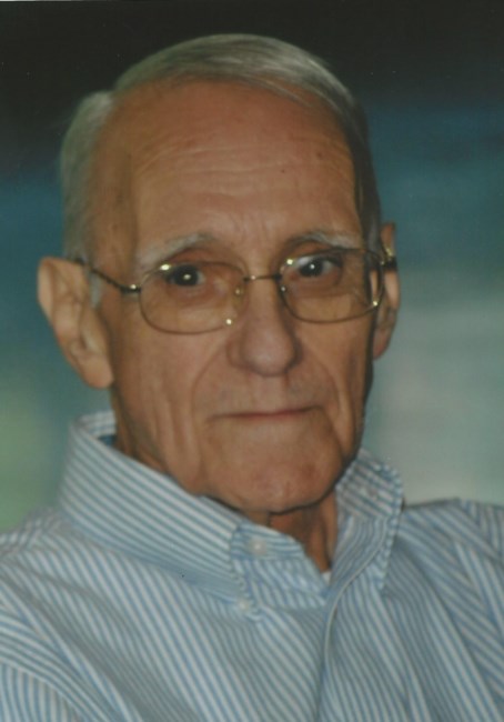Obituary of David Henry Knight