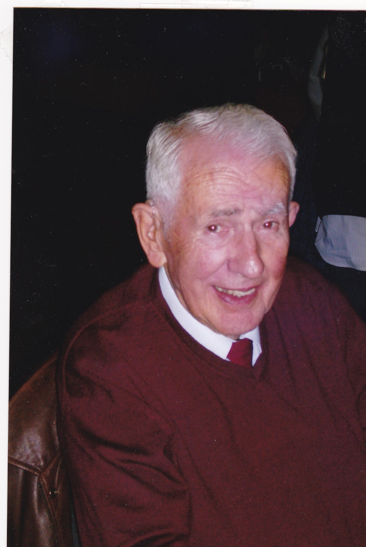 Obituary of Gerald "Judd" Jackson