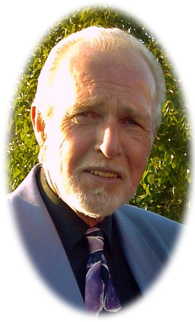 Obituary of John R. Frischman