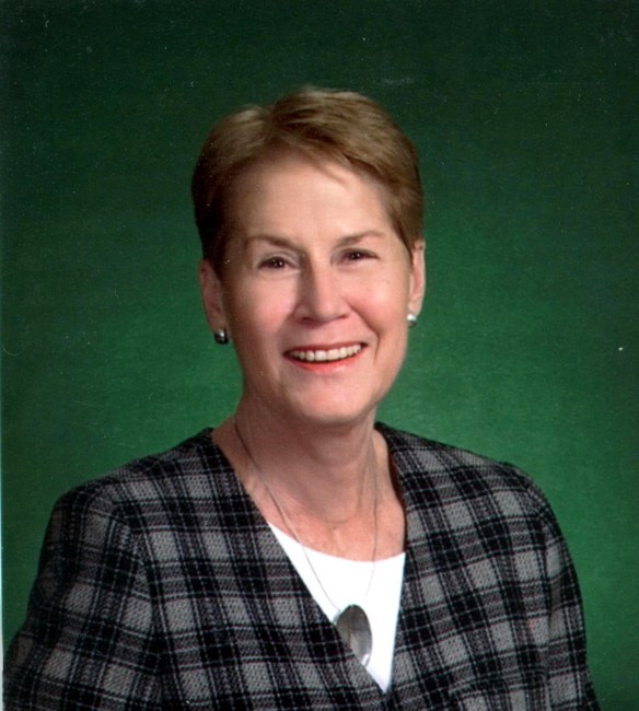 Obituary of Susan Westlake Durbin