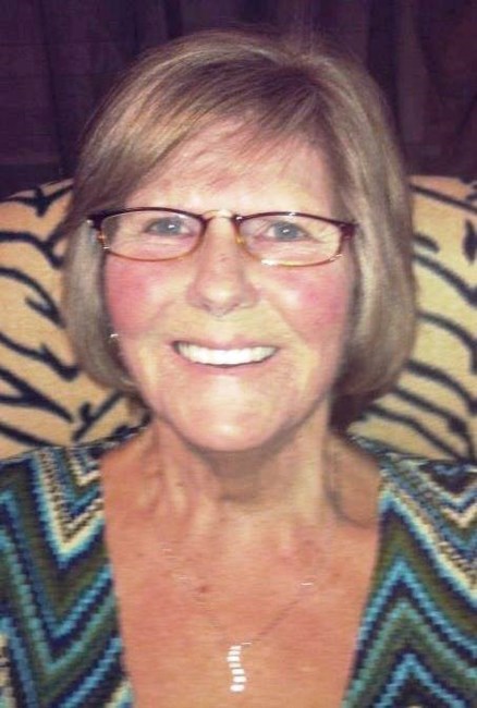 Obituary of Dorothy Faye Brewer