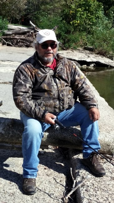 Obituary of Lawrence Timber Osmond