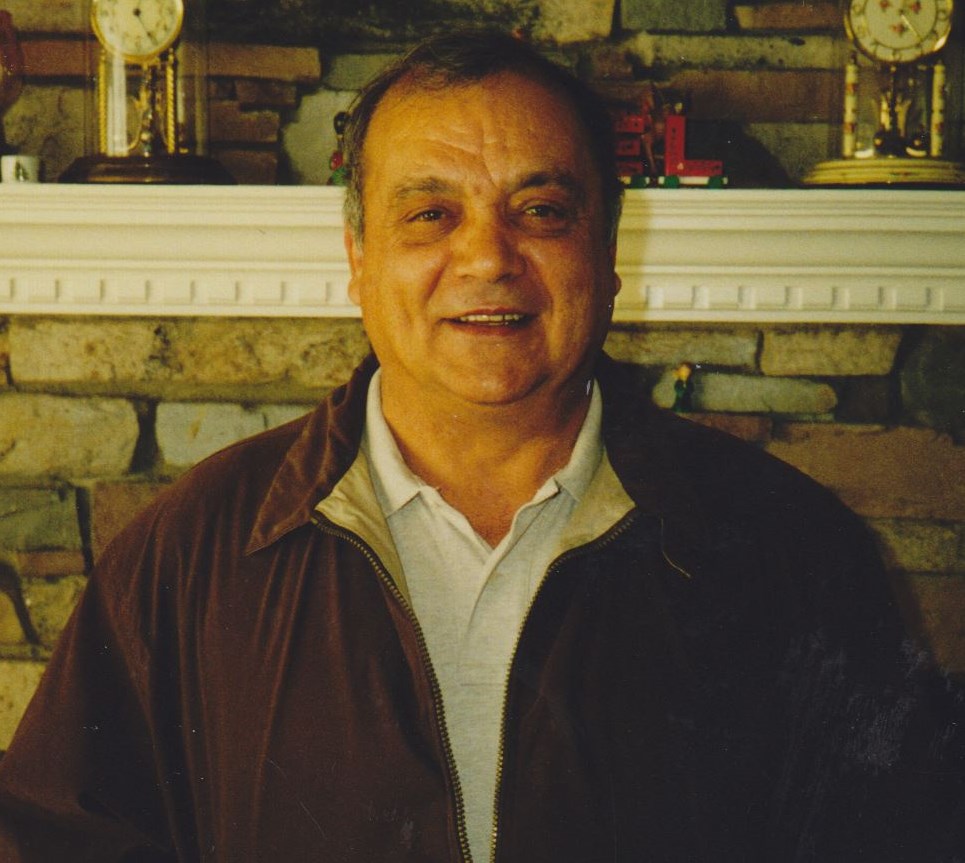 Charles S Zissios Obituary Alexandria, VA