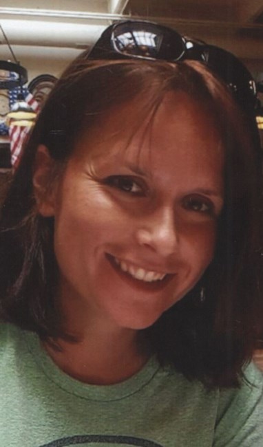 Obituary of Amanda Gayle Williams