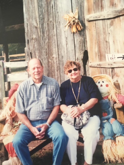 Obituary of Mavis Juanita Wood