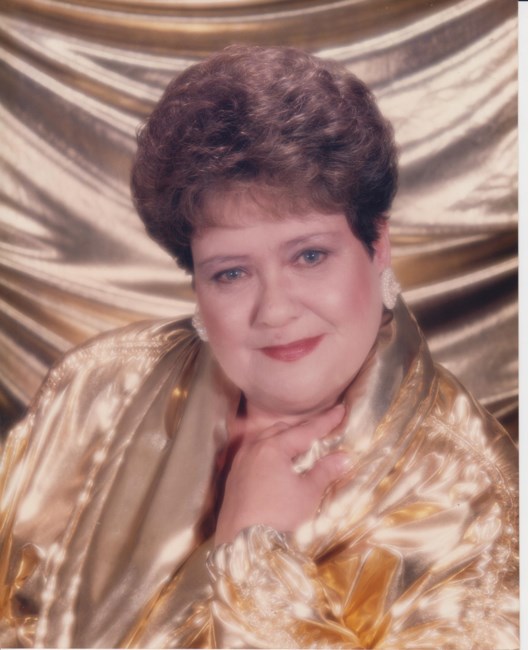 Obituary of Ruby Cleo Davison