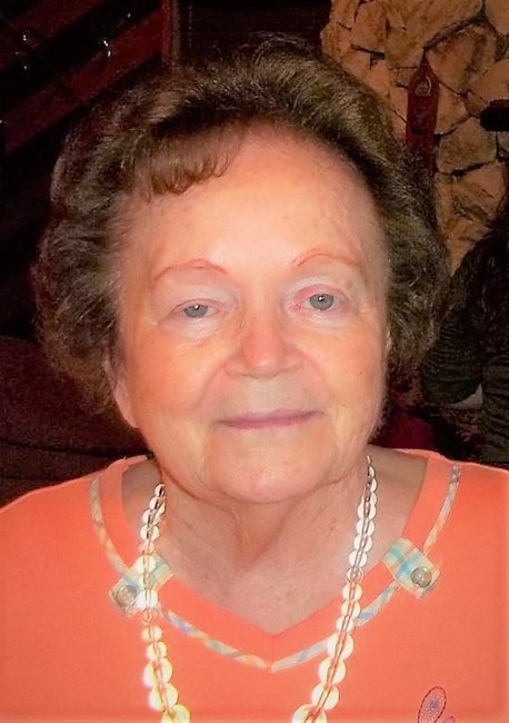 Obituary of Reva Marie Osborne